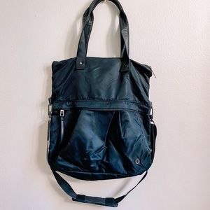 Lululemon Athletica Twice as Nice Tote NWOT